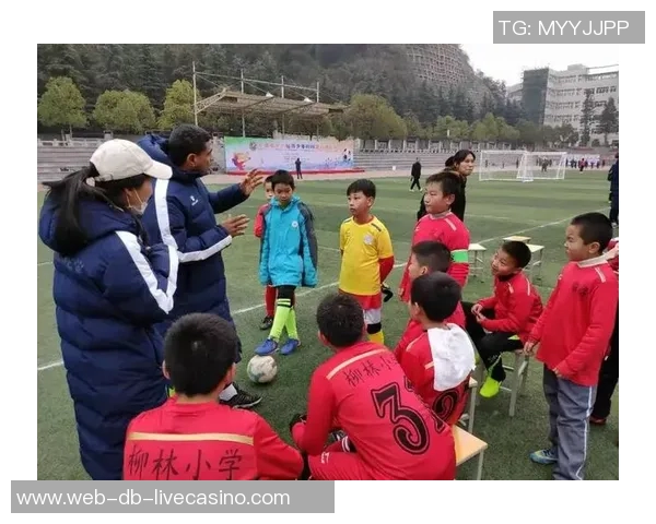 未来足球的科技革命与青少年培养新模式探讨